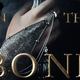 A hand draped in silver from the cover of Silver in the Bone
